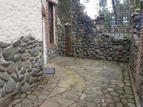 Old House Hotel Ureki Bagian luar foto